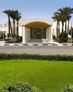 Hurghada Long Beach Resort Standard 4*