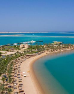 Palm Royale Soma Bay 5*