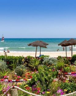 ТУНИС 2026 - 8 дни ALL INCLUSIVE почивка с дъх на екзотика - полет от Пловдив