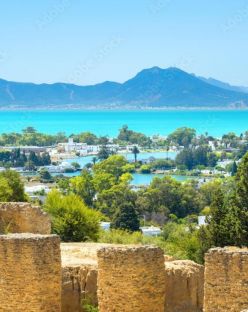 ТУНИС 2026 - 8 дни ALL INCLUSIVE почивка с дъх на екзотика - полет от София - Сряда и Четвъртък