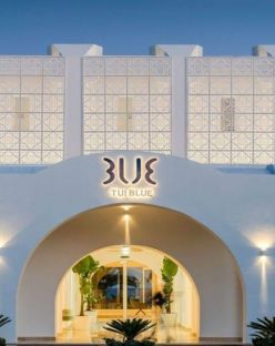TUI Blue Palm Beach Hammamet Superior