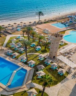 Monarque Club Rivage Superior