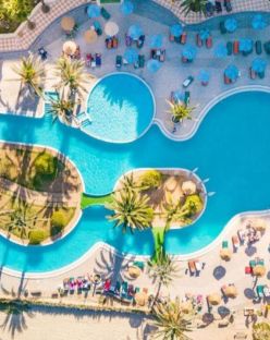 Riadh Palms Resort and Spa Standard