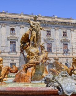 ЧЕФАЛУ и ПАЛЕРМО - Романтиката на АВТЕНТИЧНА СИЦИЛИЯ - 7 нощувки с полет от София