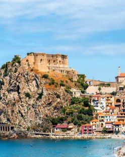 СИЦИЛИЯ ОТ А ДО Я - ДУШАТА НА ИТАЛИЯ - полет от София