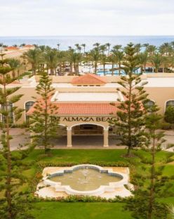 Jaz Almaza Beach Premium