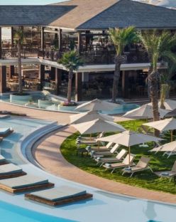 Iberostar Selection Eolia Djerba