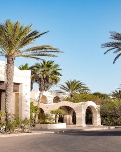 Sentido Djerba Beach Premium