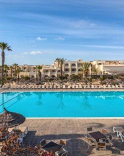 Djerba Aqua Resort Superior