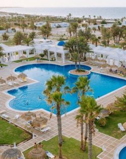 Djerba Golf Resort And Spa Superior