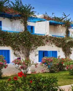 Hari Club Beach Resort Djerba Standard