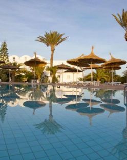 Cesar Thalasso Standard