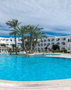 Golf Beach And Spa Superior