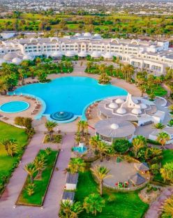 Royal Garden Palace Superior