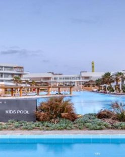 The G Hotel Seashell
