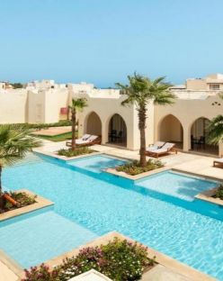 Xanadu Makadi Bay Lux