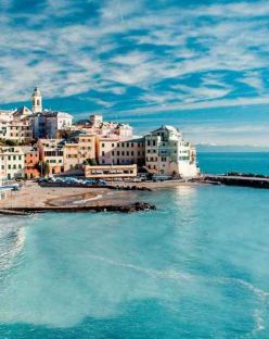 ЧЕФАЛУ и ПАЛЕРМО - Романтиката на АВТЕНТИЧНА СИЦИЛИЯ - 7 нощувки с полет от Варна