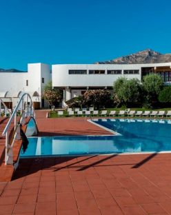 Torre Normanna Superior