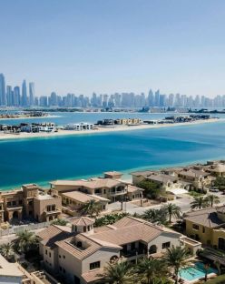 Луксозен Дубай и модерните чудеса на света - хотел, страхотни екскурзии и полет от Варна