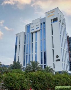 Citymax Hotel Business Bay