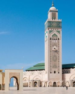 ЕКСКЛУЗИВНО МАРОКО - ИМПЕРСКИТЕ СТОЛИЦИ - от Фес до Маракеш - хотели 3*/4* - 17.04, 09.10, 23.10