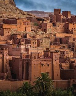 МАРОКО от А до Я  - от Фес до Маракеш -хотели 3*/4*-  17.04, 09.10, 23.10 - полет от София