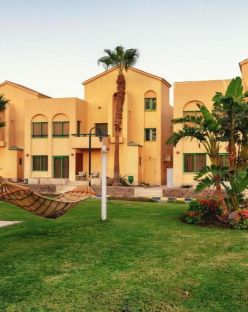 Swiss Inn Resort Hurghada Superior