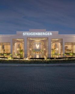 Steigenberger Ras Soma Lux
