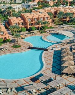 Jaz Makadi Oasis Resort Premium