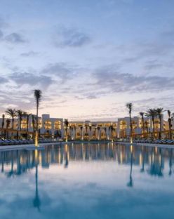 Serry Beach Resort Premium