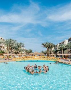 El Karma Aqua Beach Resort Standard