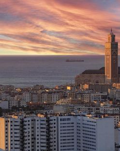 Пътеките на Андалусия и Магреба - 10 нощувки - 31.03.2026 -  полет от София