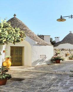 Перлите на Пулия и Кампания -  полет от Варна до Бари - BESTSELLER