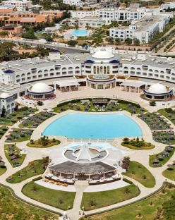 SIMBA CLUB - Golden Tulip Taj Sultan Premium