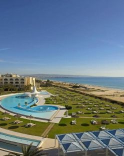 Iberostar Averroes Hotel