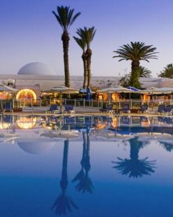 Shems Holiday Village Standard