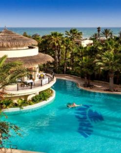 Tui Magic Life Africana Lux