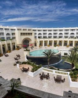 Medina Solaria Superior