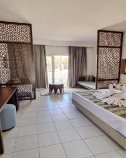 Monarque Club Rivage Superior