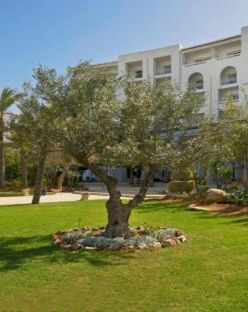 Vincci Saphir Palace and Spa Superior