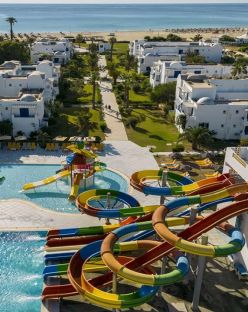 Club Salambo Hammamet Standard