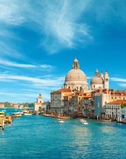 Романтична Венеция + бонус 6 екскурзии