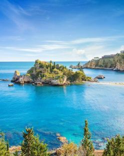 Загадъчна Сицилия + БОНУС 3 екскурзии - Athena Resort Village 4* Superior полет от София