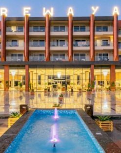 Rewaya Majestic Resort