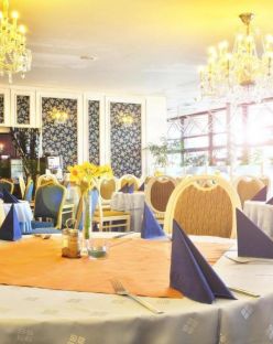 Olympik Hotel