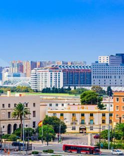 Перлите на  Коста Дорада с БОНУС 5 екскурзии