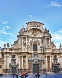 Перлите на Коста Бланка - Бенидорм с БОНУС 5 екскурзии