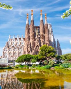 Перлите на Коста Брава с БОНУС 5 екскурзии