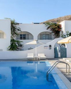 Atlas Boutique Hotel