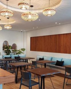 Armonia hotel